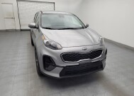 2021 Kia Sportage in Winston-Salem, NC 27103 - 18145350 14