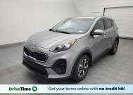 2021 Kia Sportage in Winston-Salem, NC 27103 - 18145350 1