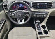 2021 Kia Sportage in Winston-Salem, NC 27103 - 18145350 22