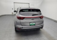 2021 Kia Sportage in Winston-Salem, NC 27103 - 18145350 6