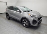2021 Kia Sportage in Winston-Salem, NC 27103 - 18145350 11