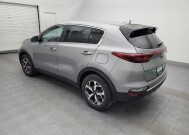 2021 Kia Sportage in Winston-Salem, NC 27103 - 18145350 3