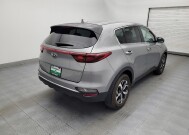2021 Kia Sportage in Winston-Salem, NC 27103 - 18145350 9