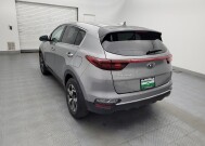 2021 Kia Sportage in Winston-Salem, NC 27103 - 18145350 5