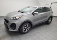 2021 Kia Sportage in Winston-Salem, NC 27103 - 18145350 2