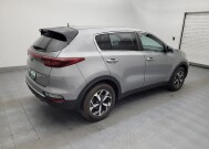 2021 Kia Sportage in Winston-Salem, NC 27103 - 18145350 10