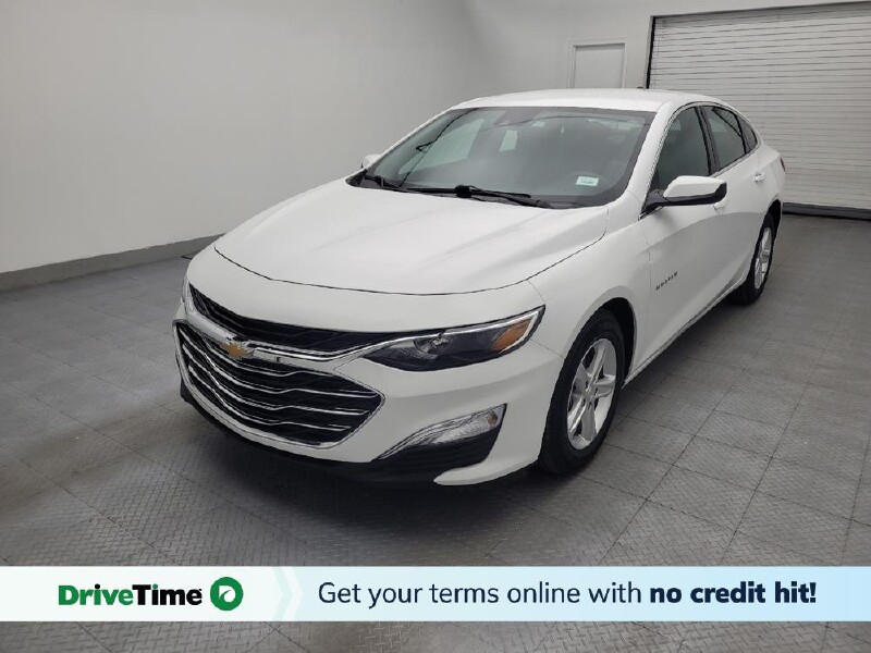 2024 Chevrolet Malibu in Charlotte, NC 28213 - 18145352