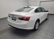 2024 Chevrolet Malibu in Charlotte, NC 28213 - 18145352 9