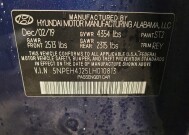 2020 Hyundai Sonata in Winston-Salem, NC 27103 - 18145353 33