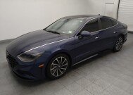 2020 Hyundai Sonata in Winston-Salem, NC 27103 - 18145353 2