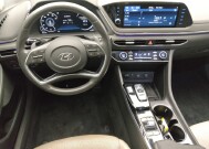 2020 Hyundai Sonata in Winston-Salem, NC 27103 - 18145353 22
