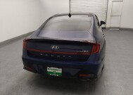 2020 Hyundai Sonata in Winston-Salem, NC 27103 - 18145353 7