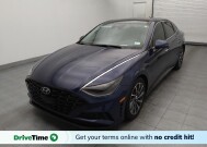 2020 Hyundai Sonata in Winston-Salem, NC 27103 - 18145353 1
