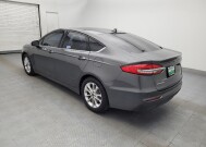 2020 Ford Fusion in Winston-Salem, NC 27103 - 18145354 3