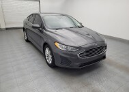 2020 Ford Fusion in Winston-Salem, NC 27103 - 18145354 13