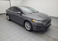 2020 Ford Fusion in Winston-Salem, NC 27103 - 18145354 11