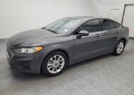 2020 Ford Fusion in Winston-Salem, NC 27103 - 18145354 2