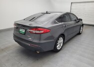 2020 Ford Fusion in Winston-Salem, NC 27103 - 18145354 9