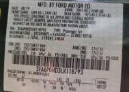 2020 Ford Fusion in Winston-Salem, NC 27103 - 18145354 33