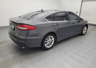 2020 Ford Fusion in Winston-Salem, NC 27103 - 18145354 10
