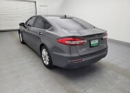 2020 Ford Fusion in Winston-Salem, NC 27103 - 18145354 5