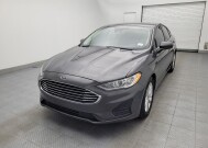 2020 Ford Fusion in Winston-Salem, NC 27103 - 18145354 15