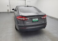 2020 Ford Fusion in Winston-Salem, NC 27103 - 18145354 6