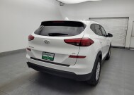 2019 Hyundai Tucson in Greensboro, NC 27407 - 18145355 7
