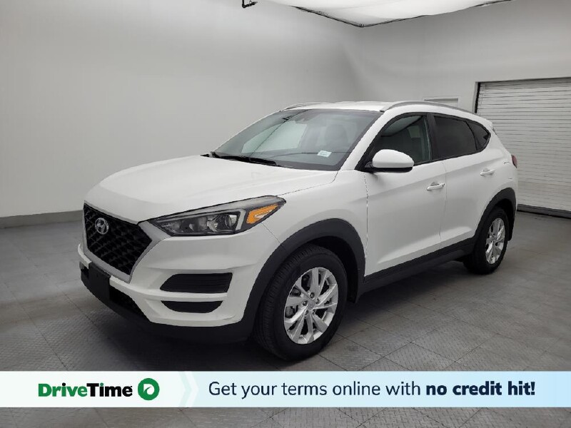 2019 Hyundai Tucson in Greensboro, NC 27407 - 18145355