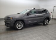 2021 Jeep Cherokee in Glendale, AZ 85301 - 18145358 2