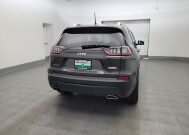 2021 Jeep Cherokee in Glendale, AZ 85301 - 18145358 7