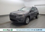2021 Jeep Cherokee in Glendale, AZ 85301 - 18145358 1