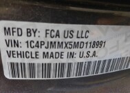 2021 Jeep Cherokee in Glendale, AZ 85301 - 18145358 33