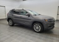 2021 Jeep Cherokee in Glendale, AZ 85301 - 18145358 11