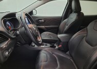 2021 Jeep Cherokee in Glendale, AZ 85301 - 18145358 17