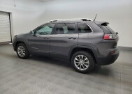 2021 Jeep Cherokee in Glendale, AZ 85301 - 18145358 3
