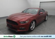 2015 Ford Mustang in Round Rock, TX 78664 - 18145360 1