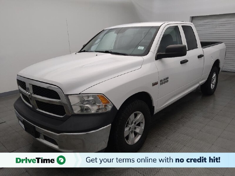 2018 RAM 1500 in Temple, TX 76502 - 18145363