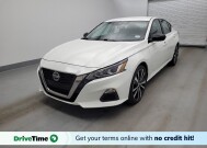 2022 Nissan Altima in Miamisburg, OH 45342 - 18145365 1