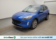 2021 Ford Escape in Maple Heights, OH 44137 - 18145366 1