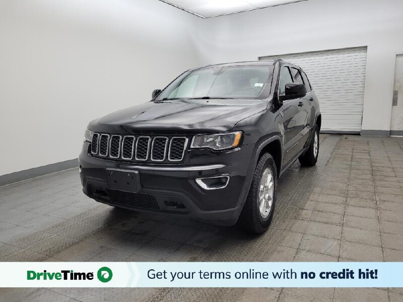 2019 Jeep Grand Cherokee in Miamisburg, OH 45342 - 18145367