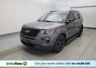 2019 Ford Explorer in Maple Heights, OH 44137 - 18145368 1