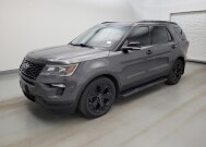 2019 Ford Explorer in Maple Heights, OH 44137 - 18145368 2