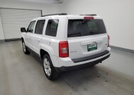 2016 Jeep Patriot in Maple Heights, OH 44137 - 18145371 5