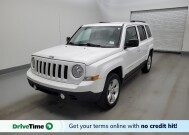 2016 Jeep Patriot in Maple Heights, OH 44137 - 18145371 1