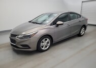 2018 Chevrolet Cruze in Miamisburg, OH 45342 - 18145373 2