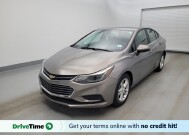 2018 Chevrolet Cruze in Miamisburg, OH 45342 - 18145373 1