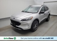 2020 Ford Escape in Miamisburg, OH 45342 - 18145379 1