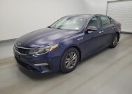 2020 Kia Optima in Maple Heights, OH 44137 - 18145380 2