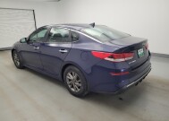 2020 Kia Optima in Maple Heights, OH 44137 - 18145380 3